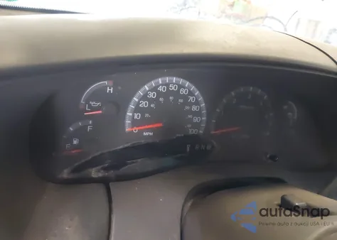 1999 Ford Expedition Xlt from USA, damaged, VIN 1FMRU186XXLA87646